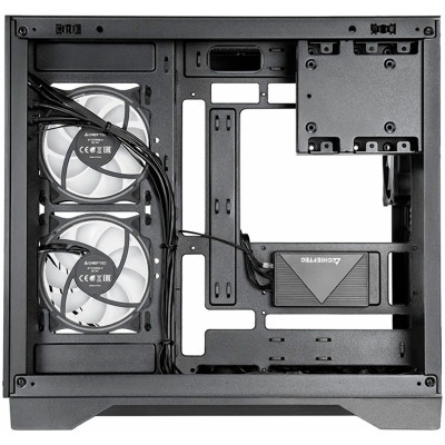 Корпус Chieftec VISIO (GM-30B-TG-OP) Винница - изображение 4