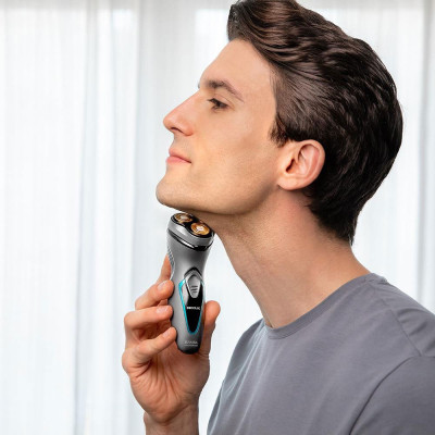 Електробритва Cecotec CCTC-04199 Вінниця - фото 9