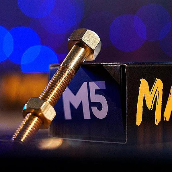 Набір для фокусів Magic Five Шалений болтик (MF002) Харків - фото 17