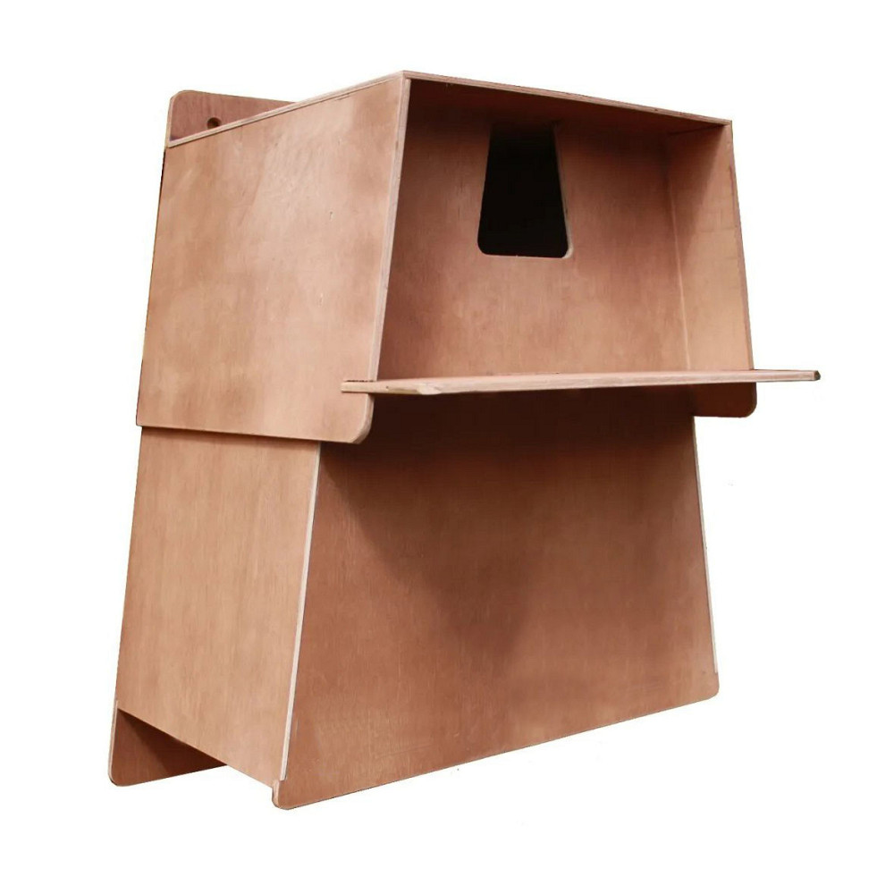 Домик для совы 