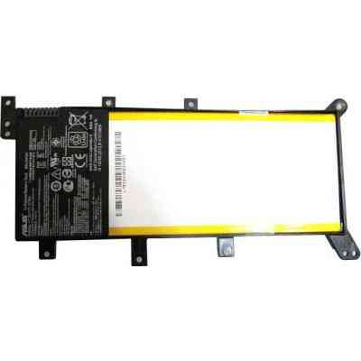 Аккумулятор для ноутбука ASUS X555 C21N1347, 4840mAh (37Wh), 4cell, 7.5V, Li-ion, black (A47169) Винница