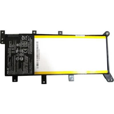 Аккумулятор для ноутбука ASUS X555 C21N1347, 4840mAh (37Wh), 4cell, 7.5V, Li-ion, black (A47169) Винница - изображение 1
