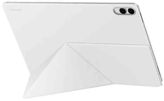 Чохол Samsung Tab S11 Ultra Book Cover EF-BX930PWEGWW White (7168995) Київ