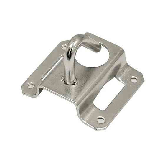 Гак для опор КОц-8с для кріплення легких кабелів Киев