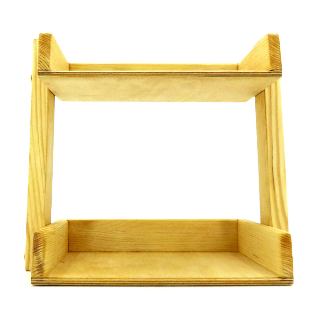 Органайзер настільний "Емерсон 25" ваніль Миколаїв - фото 3