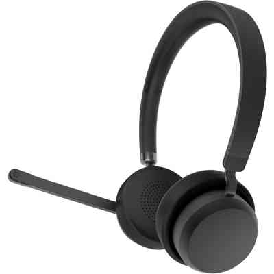 Навушники Lenovo Wireless Stereo Headset Black (4XD1Q30302) Вінниця