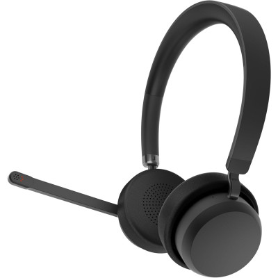 Наушники Lenovo Wireless Stereo Headset Black (4XD1Q30302) Винница - изображение 2