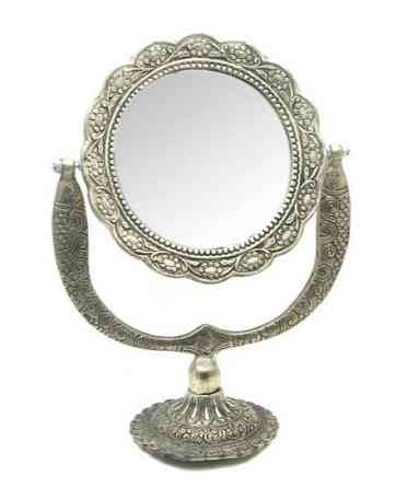Дзеркало настільне для дому Київ