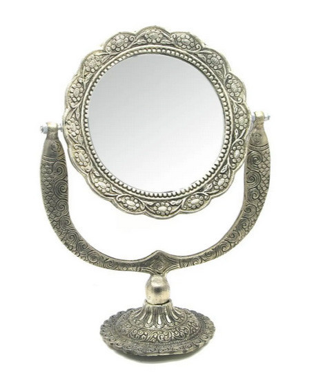 Дзеркало настільне для дому Київ - фото 1