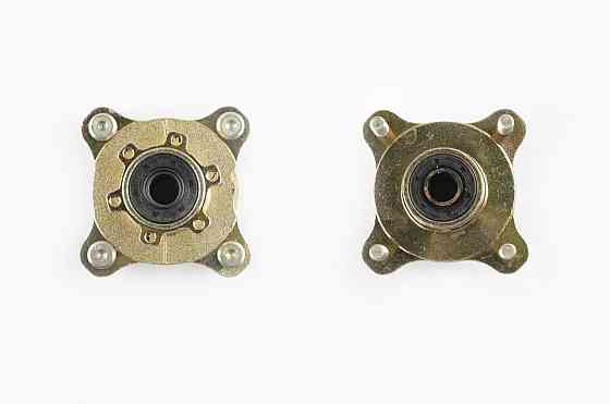 Ступица колеса переднего квадроцикл 150/250 (дисковый тормоз) Мукачево