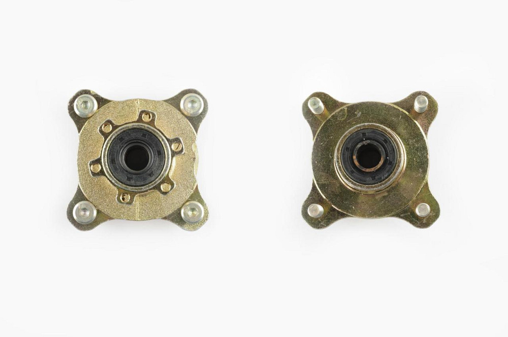 Ступица колеса переднего квадроцикл 150/250 (дисковый тормоз) Мукачево - изображение 1