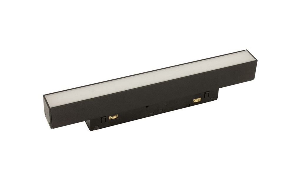 Milight Магнітний світильник лінійний floodlight білий 3000К L300mm 10Вт 800Lm 48V Київ - фото 1