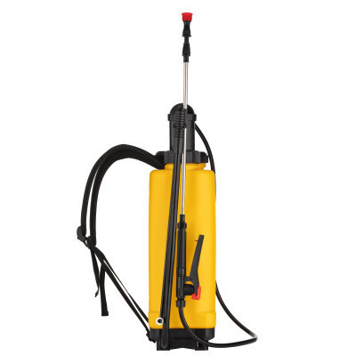 Обприскувач 2E ручний AquaSpray 16LM 16л, 3бар, 1.6л/хв, 2.7кг (2E-16LHS) Вінниця - фото 11