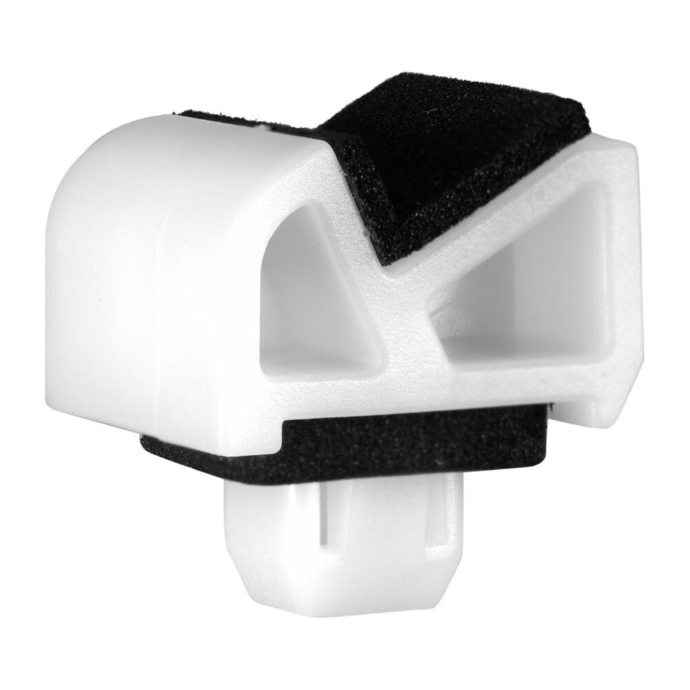 Кліпса 861232E0086123-2E00 ix55, Santa Fe, ix35, Tucson, Стекло 12607 Київ - фото 1