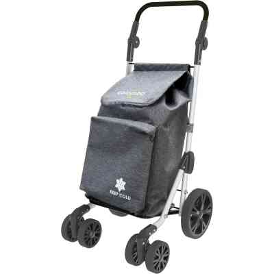 Сумка-тележка Colombo Troll (CRA006) (931036) Винница