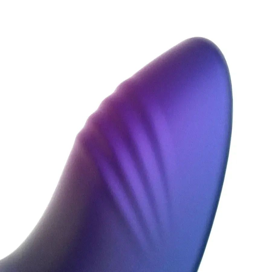 Ерекційне віброкільце Hueman - Infinity Ignite Vibrating Cock Ring Львів - фото 7