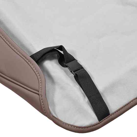 Комплект, 3D чохли для сидінь Beltex Montana, black-brown Львів