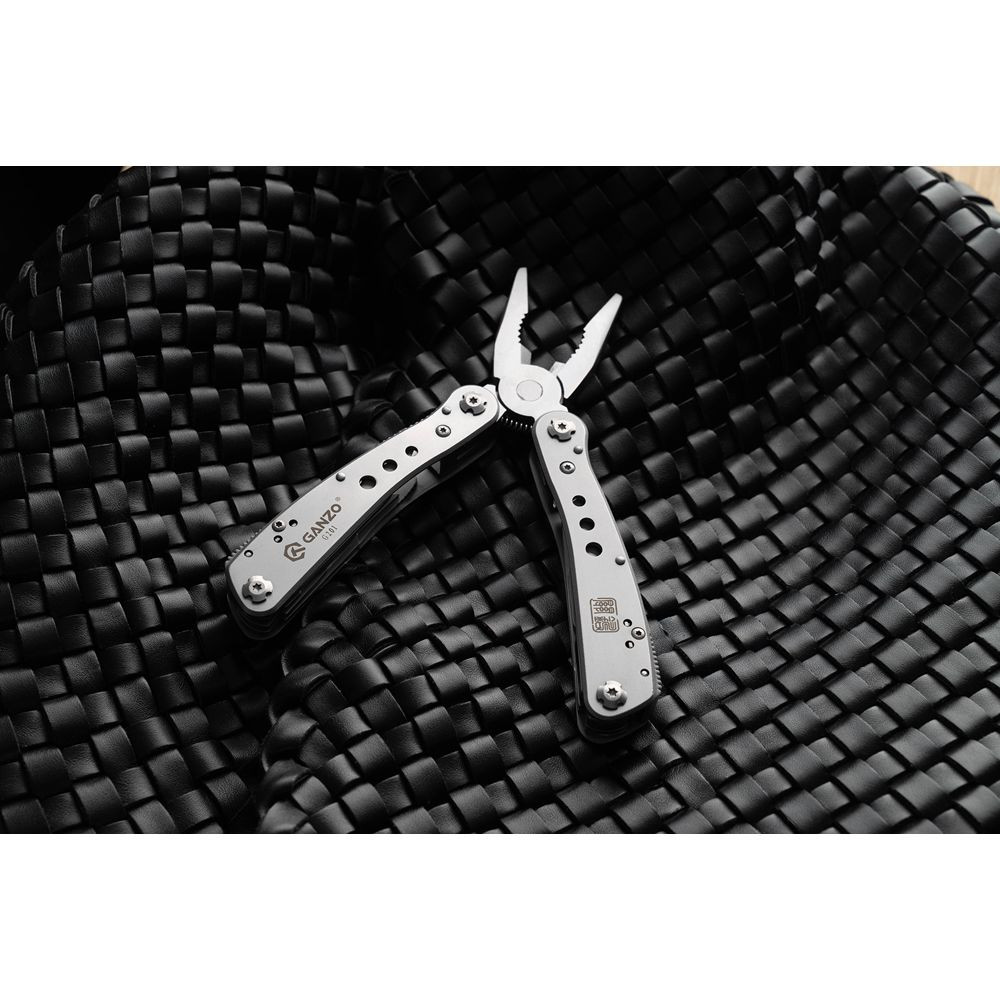 Мультитул Multi Tool Ganzo G201 Киев - изображение 11