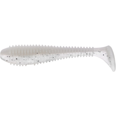 Силікон рибальський Select FatFish 3.8&quot; 313 (5 шт/уп) (1870.72.11) Вінниця - фото 1