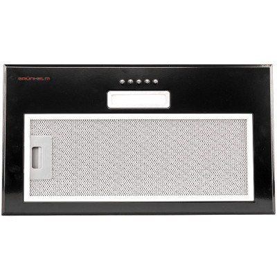 Витяжка кухонна Grunhelm GVC 620 B (117916) Вінниця - фото 4