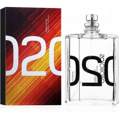 Туалетна вода Escentric Molecules Molecule 02 100 мл (5060103310043) Вінниця