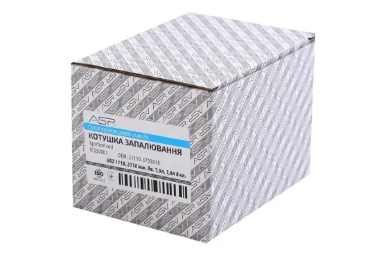 Модуль зажигания 2111 ASR Винница