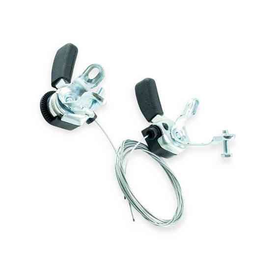 Веломанетка (Комплект) алюм Мукачево