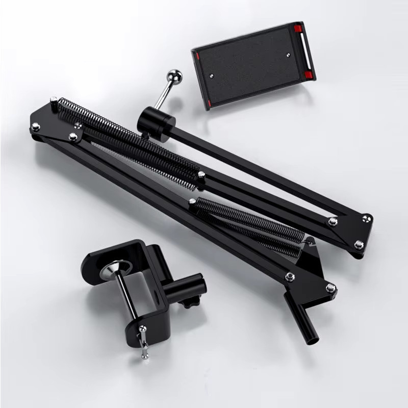 Кріплення для телефону/планшету на ліжко стіл пантограф AC Prof 4610 Київ - фото 5