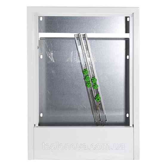 Колекторный шкаф наружный ЕСО PRO ШКН-03 600x715x125 Черновцы