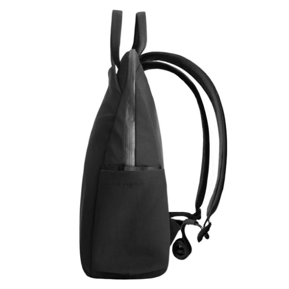 Рюкзак Soft Tote XD Design Back чорний 16" (об'єм 12L/15L) Рівне - фото 2