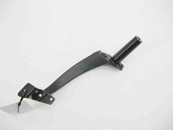 Mercedes-Benz  A2208100254 7241 Основа внутрішньої ручки закриття передніх правих дверей антрацит S-Class W220 Одесса