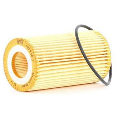 Фильтр масляный Mann HU718/1N Винница - изображение 1