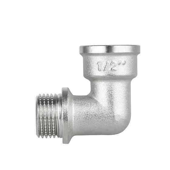 Уголок Thermo Alliance Forte 1/2" ВН SF37215 Київ