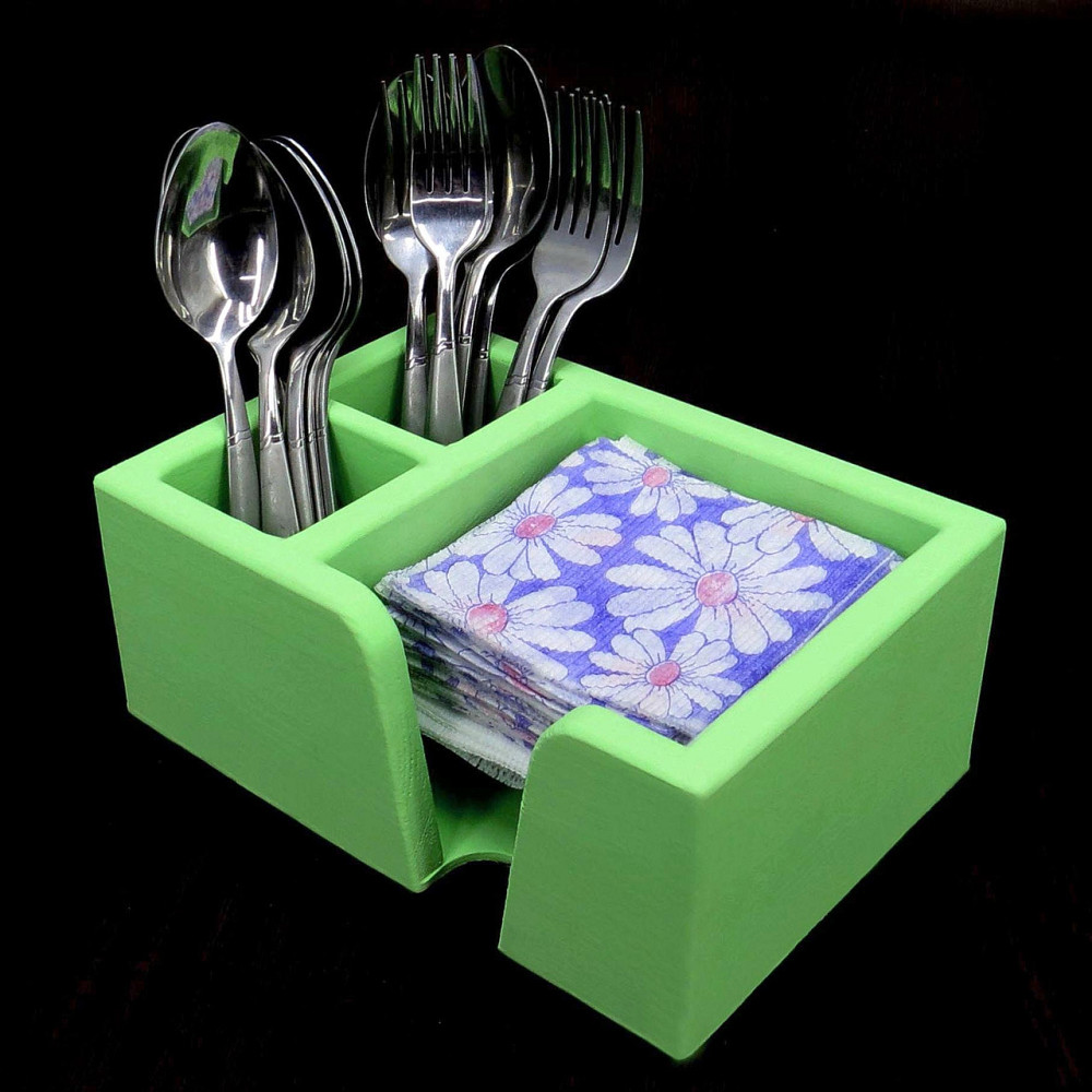 Фуршетный органайзер 