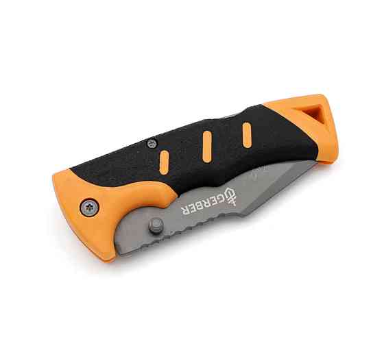 Нож складной Gerber U6-1 Днепр