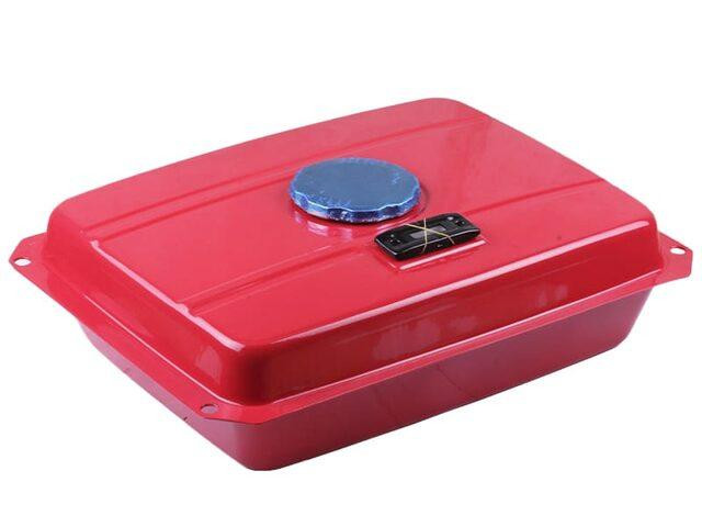 Бак топливный с крышкой 2,8KW/3,3KW Мукачево - изображение 1