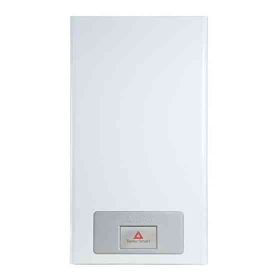 Котел електричний Tenko SMART 6_230/400 Київ