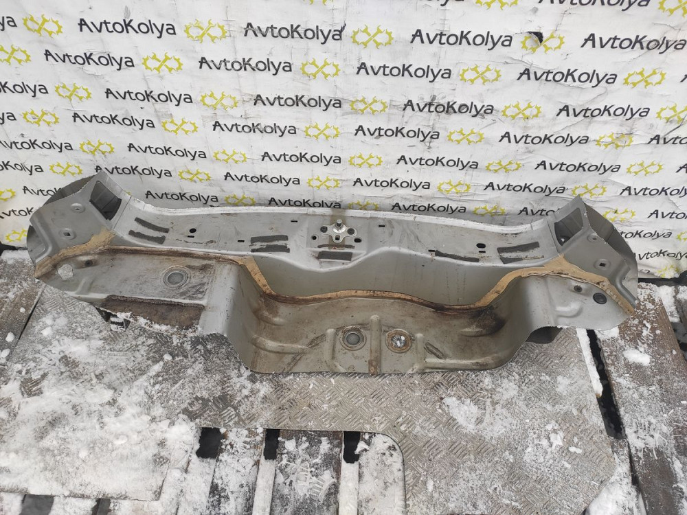 Панель кузова задня Ford Fusion 2006-2012 Ковель - фото 1