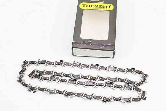 Ланцюг 3/8"-1,3mm-56зв. квад. зуб (на Partner-16") Киев