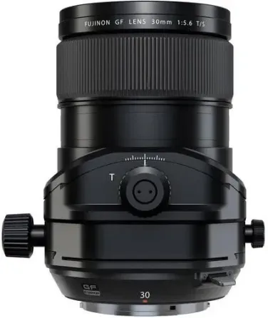Об'єктив Fujifilm 30mm f/5.6 GF T/S Київ