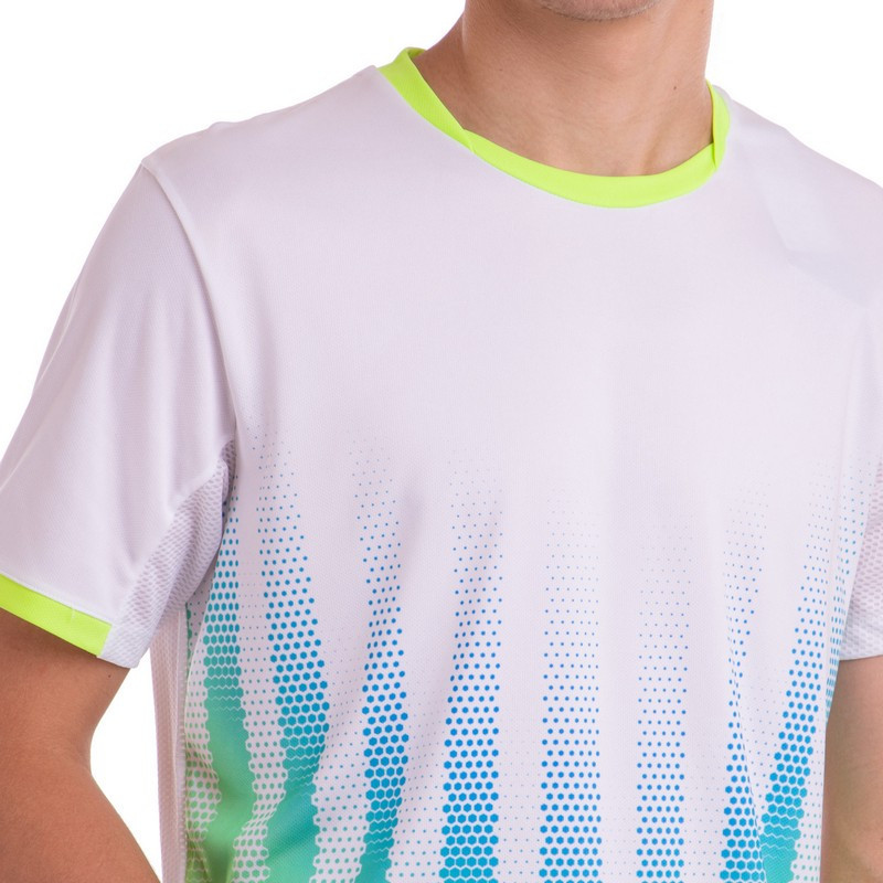 Форма футбольная Lingo LD-M3202 M-4XL Вишнёвое - изображение 6