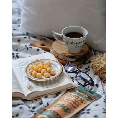 Сыр сушеный snEco Сулугуни 500 г (4823095805123) Винница