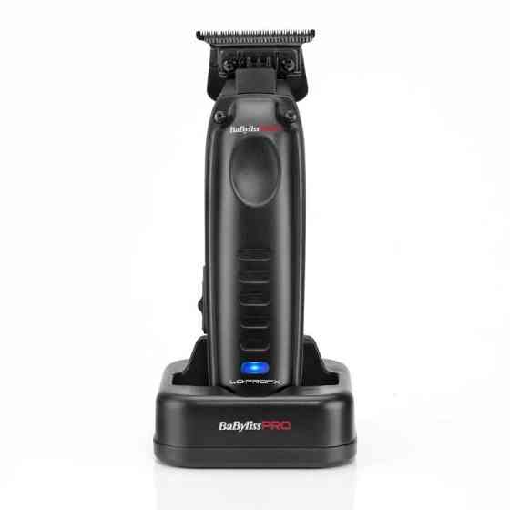Триммер Babyliss Pro Lo-ProFX Compact (FX720E) ( 22198 ) Харків