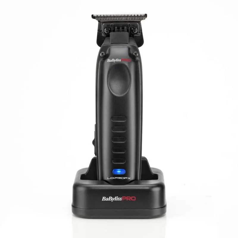 Триммер Babyliss Pro Lo-ProFX Compact (FX720E) ( 22198 ) Харків - фото 2