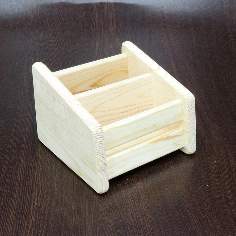 Органайзер для пультів "Бодрум" бланже Миколаїв - фото 3