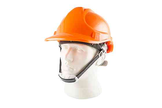 MASTERTOOL Каска захисна MASTERTOOL KAF-PEV IV-I-440V-53-62 II-EN 397 помаранчева 81-1008 Киев