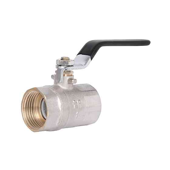 Кран кульовий Thermo Alliance Base 1" ВР для води (важіль) SD600W25 Київ