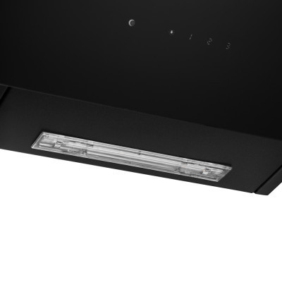 Витяжка кухонна Pyramida ND 855 BL Вінниця - фото 11