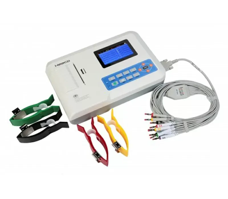 Електрокардіограф Heaco 300G Дніпро - фото 2