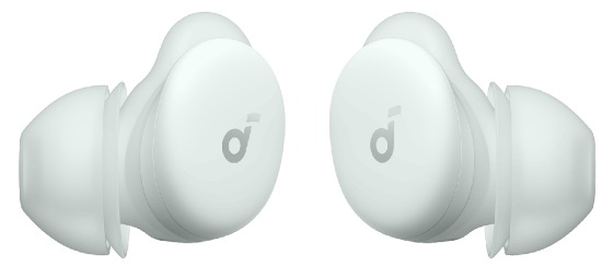 Гарнитура Anker SoundСore Sleep A30 Green (7198630) Киев